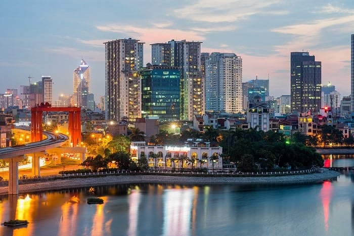 Từ mùa xuân lịch sử đến khát vọng Việt Nam hùng cường