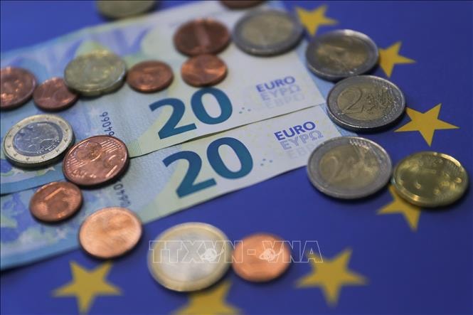 Nghị viện châu Âu "bật đèn xanh" cho đồng euro kỹ thuật số