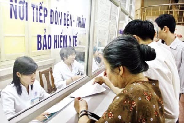 Đặt an sinh xã hội vào trung tâm chiến lược phát triển bền vững