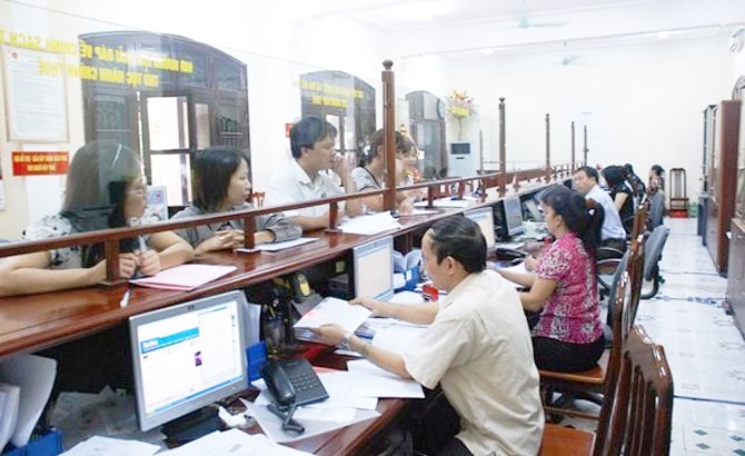 Sửa đổi, bổ sung một số quy định giao nhiệm vụ, đặt hàng hoặc đấu thầu cung cấp sản phẩm, dịch vụ công