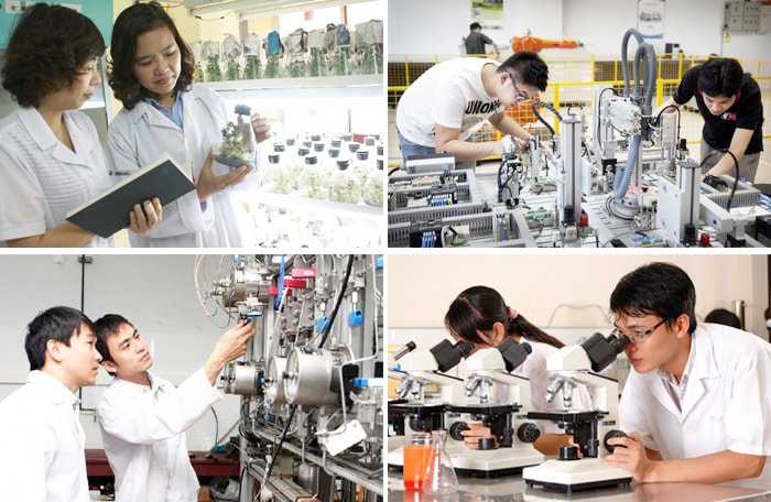 Ban hành Quy chế quản lý nhiệm vụ khoa học và công nghệ của Thủ đô