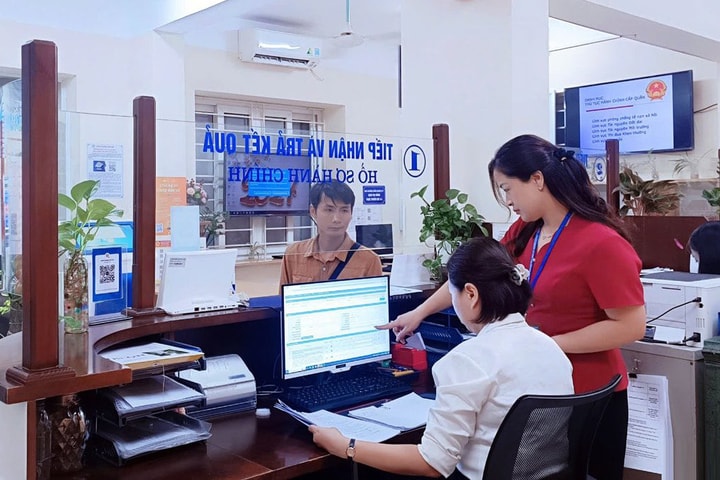 Chính phủ "chốt" kế hoạch cải cách hành chính nhà nước trọng tâm giai đoạn 2026-2030