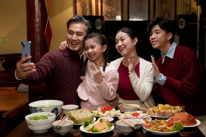Đồng loạt các công ty con của Viettel cộng hưởng cùng tri ân khách hàng dịp Tết