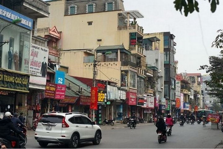 [Podcast] Tin tức ngày 13-2: Thí điểm cấm xe taxi lưu thông trên phố Khâm Thiên