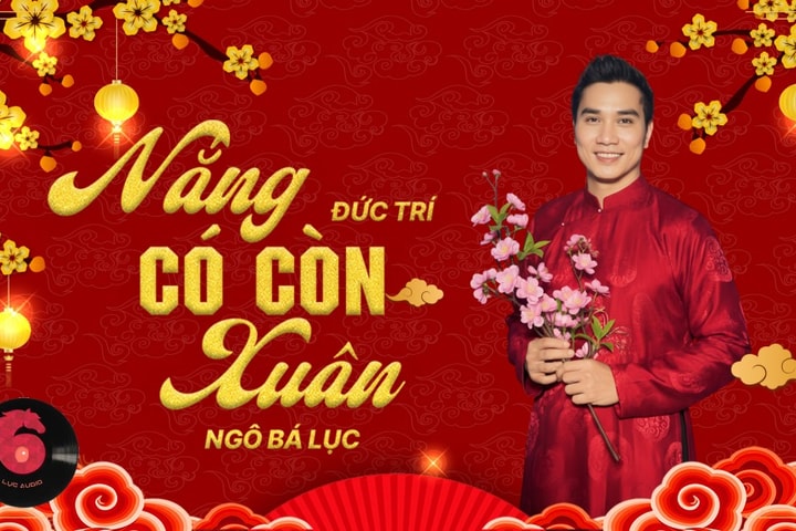 “Quê mẹ" của nhà báo Ngô Bá Lục chạm đến trái tim người nghe