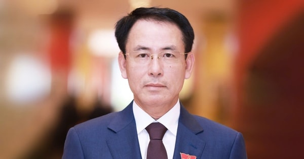 Đồng chí Nguyễn Trọng Đông giữ chức Phó Bí thư Thường trực Thành ủy Hà Nội