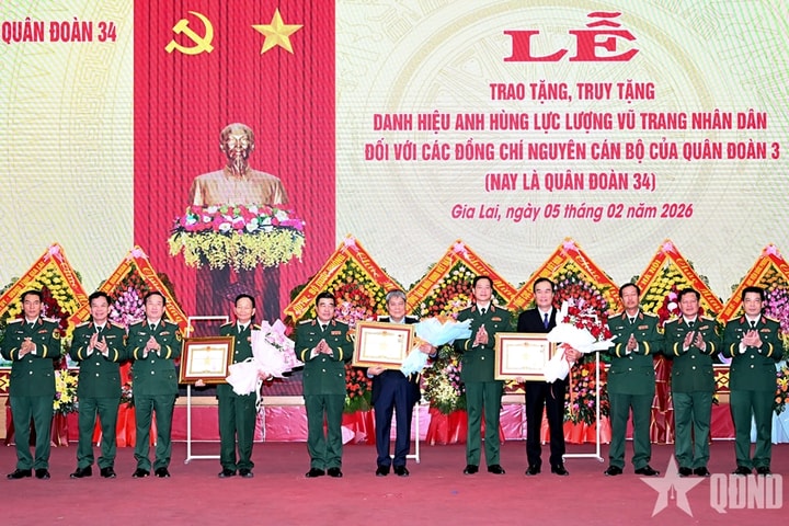 Cuộc đời binh nghiệp của bố tôi- Trung tướng, Giáo sư Tiến sĩ KHQS Phạm Hồng Sơn