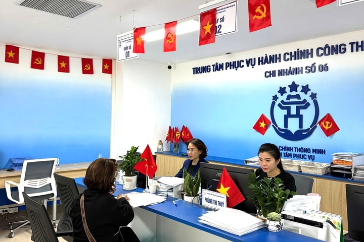 Hà Nội ngày 27 Tết: Làm hết việc để người dân yên tâm đón Tết