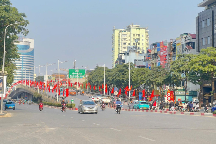 Yên Hòa tháo gỡ "điểm nghẽn"