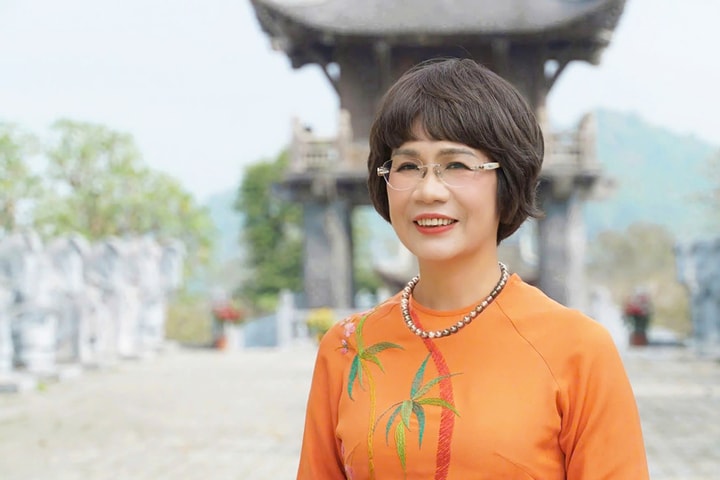 Lực lượng sáng tạo sẽ trở thành động lực nội sinh quan trọng 