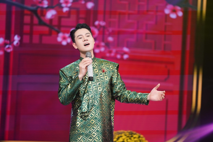 Thú vị ca khúc cầu duyên, chúc duyên mang tinh thần dân ca trong năm mới