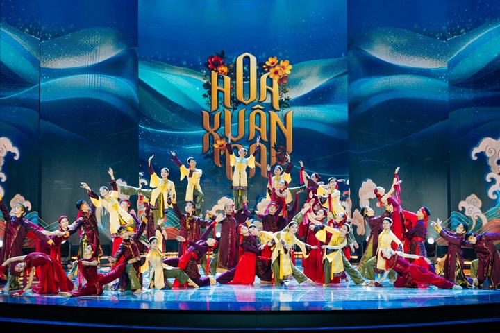 [Podcast] Tin tức ngày 15-2: “Hoa xuân ca 2026” - Đại nhạc hội quy tụ sao Việt đón Tết