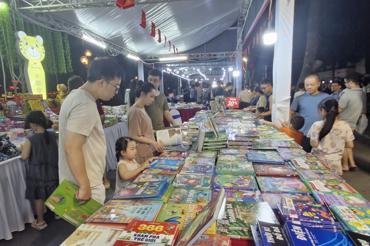 Hà Nội sẽ tổ chức Hội Sách lần thứ XI với chủ đề “Sách mở tri thức - Công nghệ dẫn tương lai”