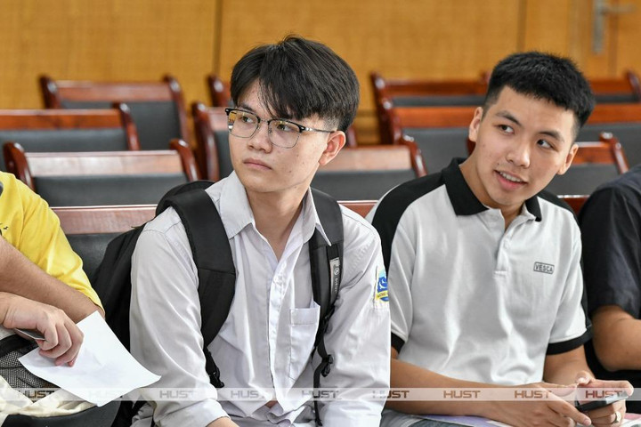 Quy chế tuyển sinh đại học năm 2026: Thí sinh đăng ký tối đa 15 nguyện vọng
