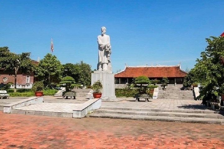 Năm Ngọ và danh nhân văn hóa Việt tuổi Ngọ