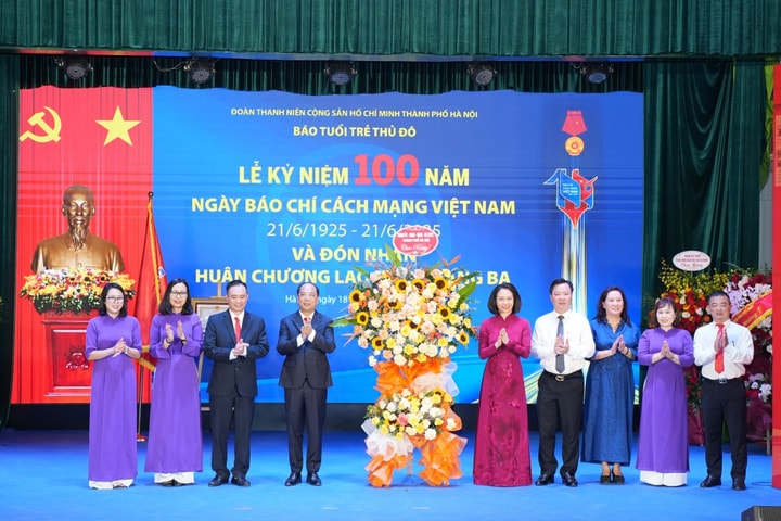 Bền bỉ phụng sự, lan tỏa giá trị Hà Nội nghĩa tình