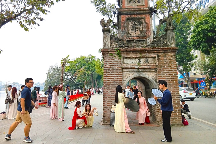 Tết đang “cá nhân hóa” hay hành trình tái định nghĩa giá trị đoàn viên
