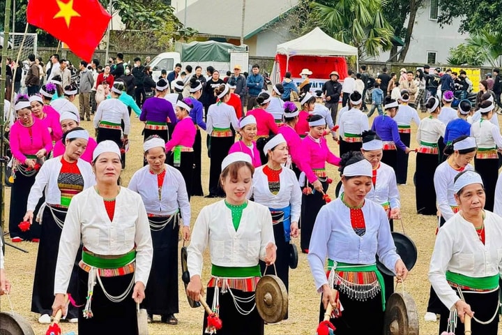 Yên Bài - vùng sinh thái phía Tây Thủ đô