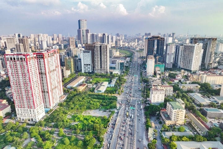 Hoàn thiện thể chế - Khẳng định vai trò và tầm nhìn phát triển Thủ đô