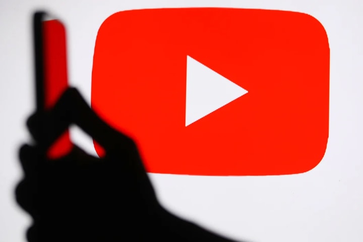 YouTube gián đoạn ảnh hưởng hàng trăm nghìn người dùng trên toàn cầu