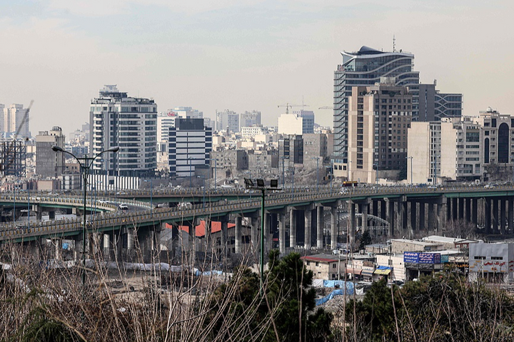 Mátxcơva và Tehran lên kế hoạch xây dựng các tổ hợp nhà máy điện hạt nhân mới ở Iran