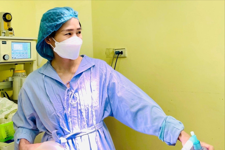 Mùng 2 bình yên từ những ca trực không nghỉ