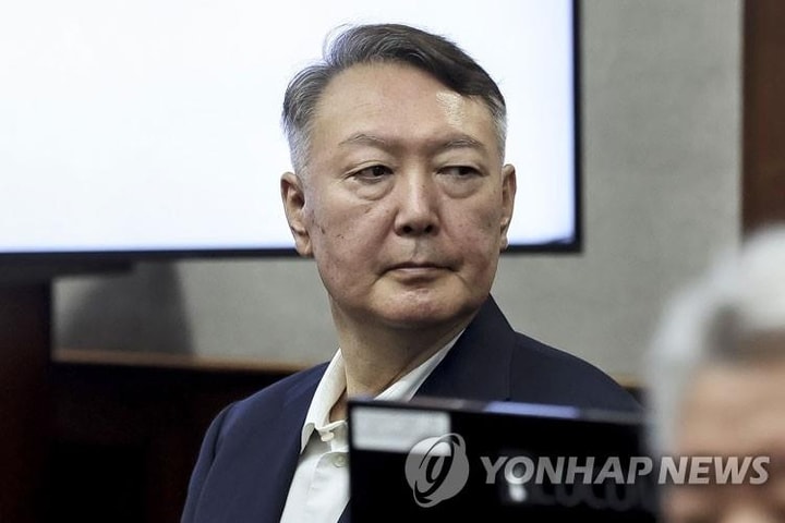 Cựu Tổng thống Hàn Quốc Yoon Suk Yeol bị tuyên án tù chung thân
