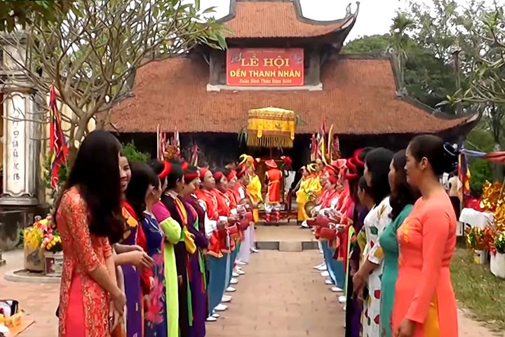 Đặc sắc Lễ hội đền Thanh Nhàn năm Bính Ngọ 2026