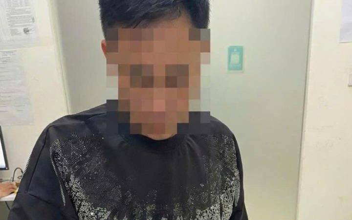 Phường Yên Nghĩa: Xử lý trường hợp đốt pháo hoa trái phép đêm Giao thừa tết Bính Ngọ