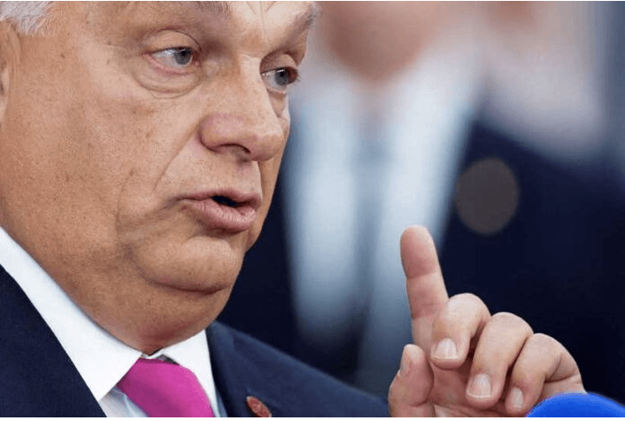 Hungary đe dọa ngừng xuất khẩu điện và khí đốt sang Ukraine