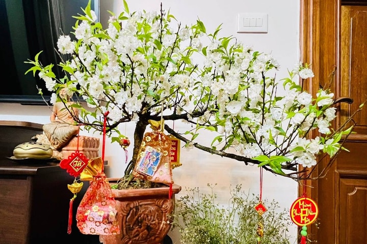 Mua muối đầu năm, nét đẹp bình dị