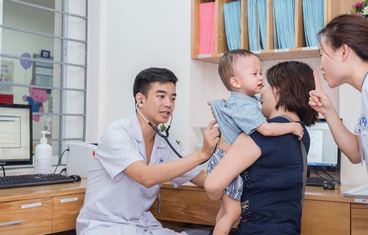 11 nhóm đối tượng được hưởng 100% chi phí khám chữa bệnh BHYT từ 1/1/2026