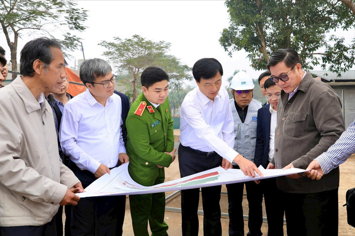 Vận dụng phương châm “6 rõ” trong phân công nhiệm vụ vào thực tiễn Hà Nội