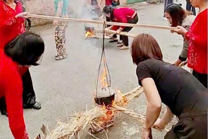 Giữ gìn nét văn hóa truyền thống qua các lễ hội