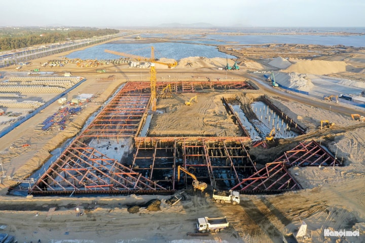 TP Hồ Chí Minh: Kỳ vọng các “đại đô thị” chuyển mình
