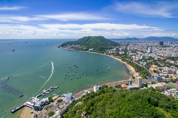 Du lịch TP Hồ Chí Minh lập kỷ lục, thu hơn 12.000 tỷ đồng dịp Tết Nguyên đán 2026