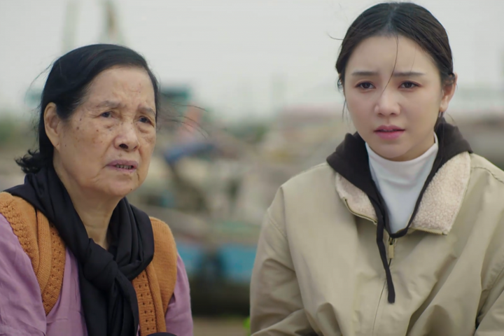 "Bước chân vào đời" - hành trình thức tỉnh và vươn lên của người trẻ