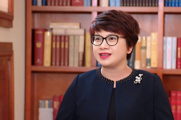 Quyết tâm của Việt Nam trong việc chủ động hội nhập sâu rộng vào không gian giáo dục toàn cầu