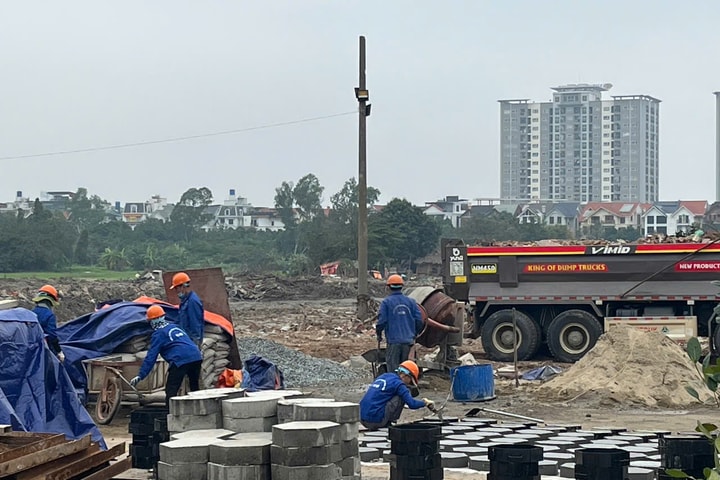 An toàn lao động: Những con số biết nói và sự chuyển dịch về nhận thức