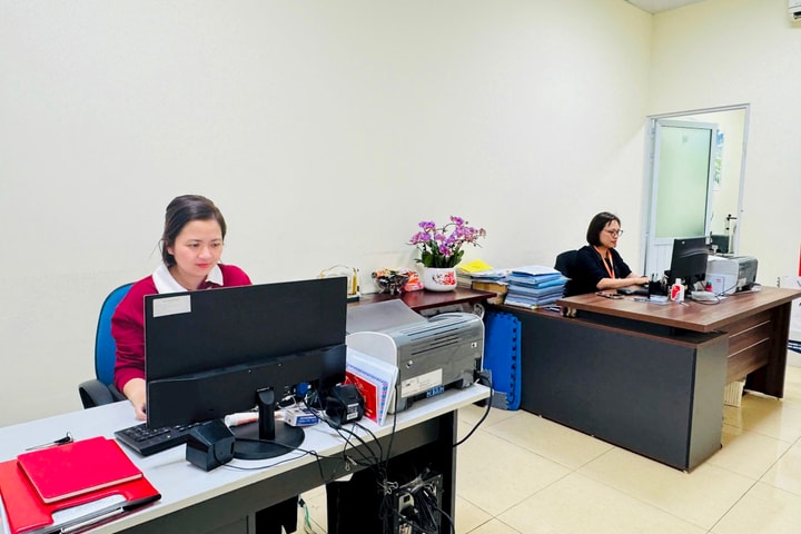Phương Liệt: Tập trung tháo gỡ “điểm nghẽn”, nâng chất lượng phục vụ