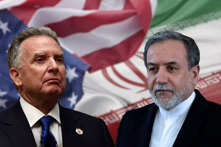 Iran và Mỹ nối lại đàm phán vào ngày 26-2