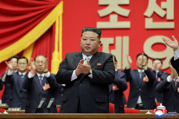 Việt Nam chúc mừng đồng chí Kim Jong Un giữ chức Chủ tịch Quốc vụ nước Cộng hòa Dân chủ Nhân dân Triều Tiên