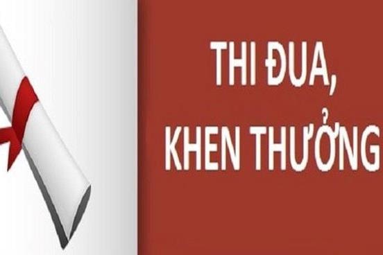 Chính phủ thông qua dự thảo Luật sửa đổi, bổ sung một số điều của Luật Thi đua, khen thưởng