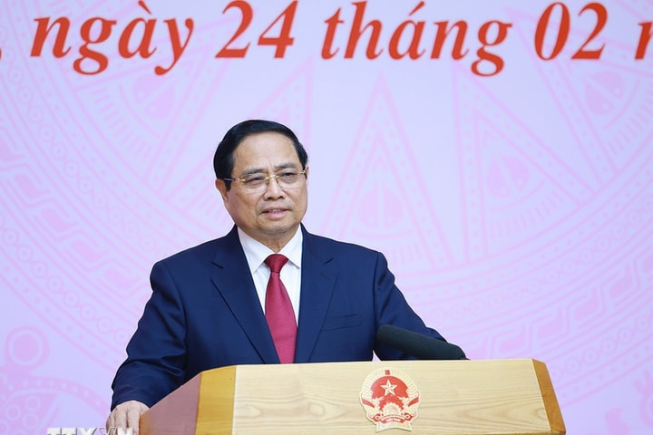 Thủ tướng: Không gây phiền hà, không từ bỏ cơ hội cứu bệnh nhân dù nhỏ nhất