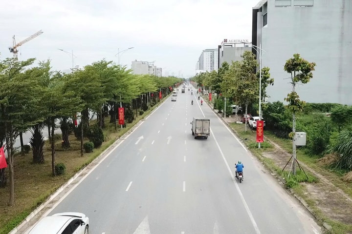 Bình Minh đột phá hạ tầng giao thông khung - khơi thông nguồn lực, kiến tạo đô thị tương lai