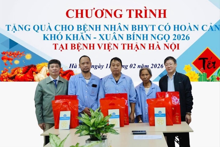 Người "Kiến trúc sư" của những nhịp đập hồi sinh