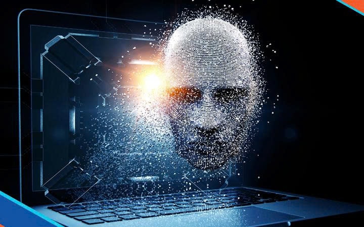 Deepfake bùng nổ, lừa đảo trực tuyến toàn cầu thiệt hại hơn 1,1 tỷ USD