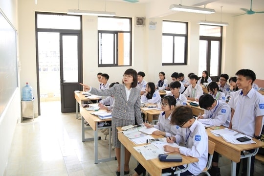 [Podcast] Thí sinh có thành tích nổi bật được ưu tiên xét tuyển đại học 2026