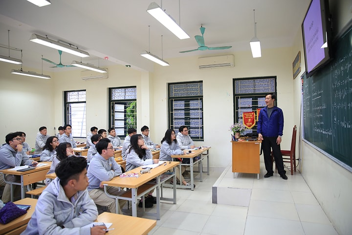 Giới hạn 15 nguyện vọng: Làm sao để tăng cơ hội trúng tuyển đại học?
