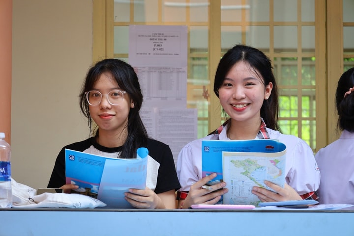 Đại học Quốc gia TP Hồ Chí Minh: Gần 140.000 thí sinh đăng ký dự thi đánh giá năng lực đợt 1 năm 2026